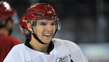 Radim Vrbata.