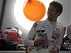 Formule 1 (Jenson Button)