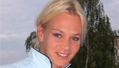 Bibiana Steinhausová.