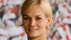 Bibiana Steinhausová.