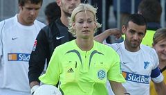 Bibiana Steinhausová.