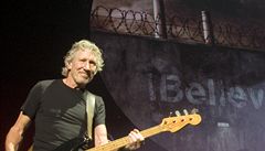 Roger Waters na koncertní show The Wall | na serveru Lidovky.cz | aktuální zprávy