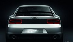 Audi Quattro