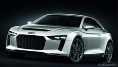 Audi Quattro