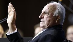 Helmut Kohl  | na serveru Lidovky.cz | aktuální zprávy