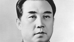 Kim Ir-sen