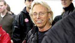 Uwe Gemballa 
