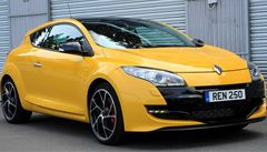 Renault Mégane RS