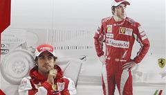 Formule 1 (Fernando Alonso)