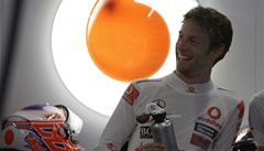 Formule 1 (Jenson Button)