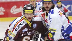 Josef Straka ve Spart.