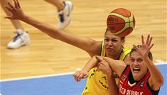 �esko - Austrálie (Horáková).