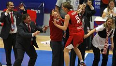 �esko - Austrálie (radost Víte�kové).