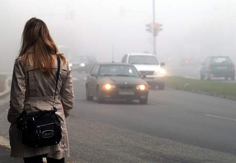 Kvalita ovzduí v Moravskoslezském kraji se stále zhoruje 
