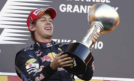 Formule 1 (Sebastian Vettel)