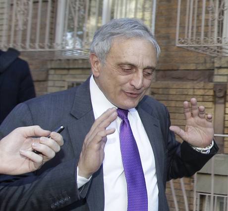 Carl Paladino