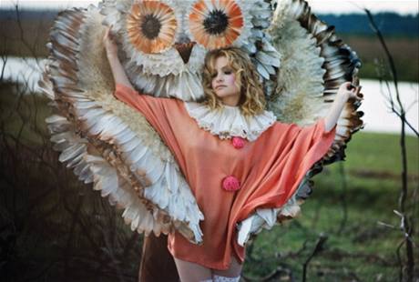 Goldfrapp.