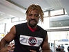 Shannon Briggs.