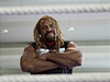 Shannon Briggs.