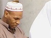Mike Tyson konvertoval k islámu.