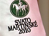 Svatomartinské víno - ilustra�ní foto.