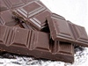 Čokoláda - ilustrační foto.