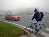 Kvalita ovzduí v Moravskoslezském kraji se stále zhoruje 