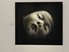 Monet-Warhol - Mistrovská díla z muzea Albertina a Batlinerovy sbírky v Národní Galerii. Na snímku dílo Bez názvu, jeho autorem je Robert Longo.