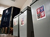 Volební urna - ilustraní foto