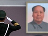 Mao Ce-tung, ilustraní foto