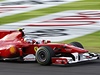 Formule 1: Fernando Alonso
