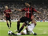 Real Madrid - AC Milán (Ronaldinho)