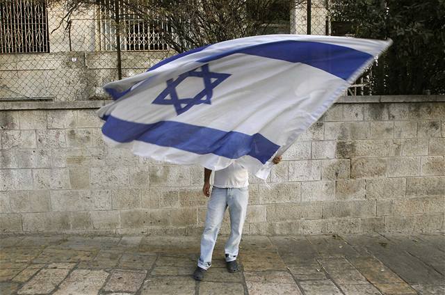 HOUDA: Izrael schválil zákon o neziskovkách, je to začátek konce  demokracie? | Názory | Lidovky.cz