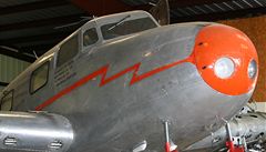 Baťův letoun přežil nacisty i pašeráky. Nyní se vrací do Česka