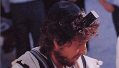 Bval synagoga, ve kter ml Bob Dylan bar micva, je na prodej