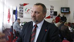 Pavel Kováčik - lídr pražských komunistů | na serveru Lidovky.cz | aktuální zprávy
