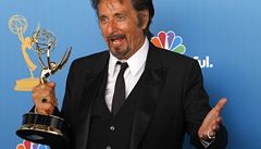Al Pacino si zahraje producenta Spectora, odsouzeného za vraždu