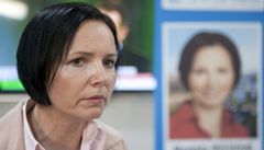Kandidátka na pražskou primátorku Markéta Reedová ve volbách propadla. | na serveru Lidovky.cz | aktuální zprávy