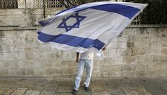 Izrael schvlil kontroverzn zmnu psahy o idovskm charakteru zem