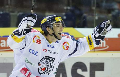 Liberec - Vítkovice (Jaroslav Kudrna).