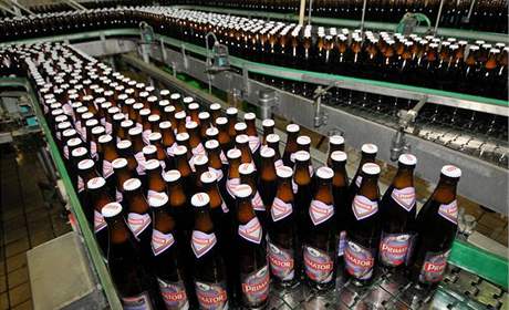 Pivovar Náchod získá liberecká spolenost LIF. Mstu zaplatí 150 milion korun.