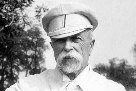 T. G. Masaryk