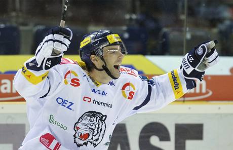 Liberec - Vítkovice (Jaroslav Kudrna).