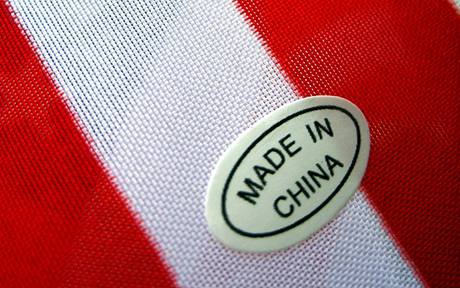 Made in China