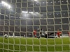 Raúl (Schalke 04) dal 70. gól v evropských pohárech