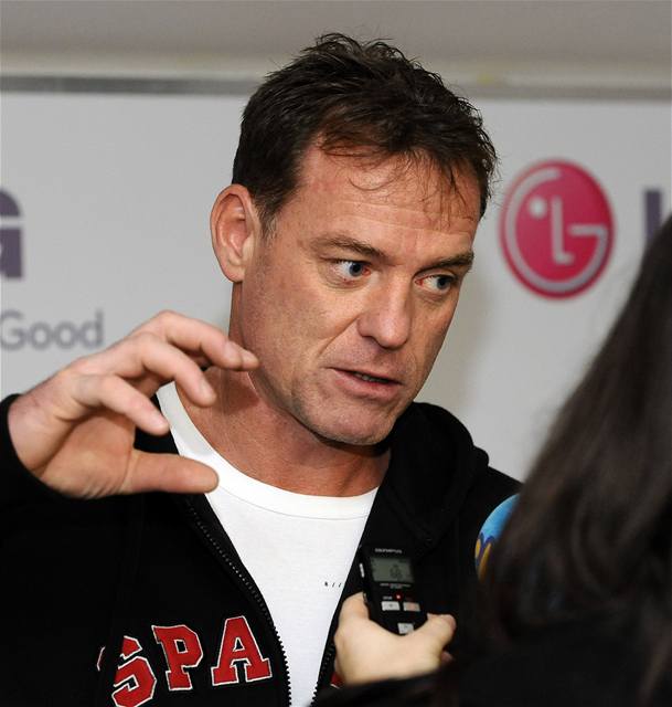 Radim Rulík.