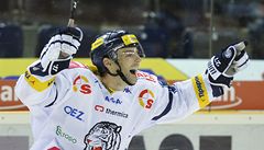 Liberec - Vítkovice (Jaroslav Kudrna).