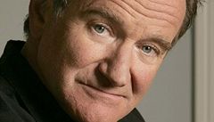 Herec Robin Williams slav edestiny
