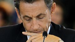 Nicolas Sarkozy