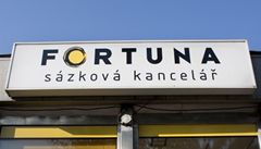 fortuna | na serveru Lidovky.cz | aktuální zprávy